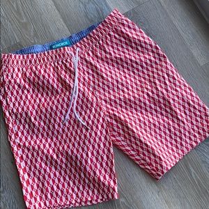 Bonobos Swim Trunks size M